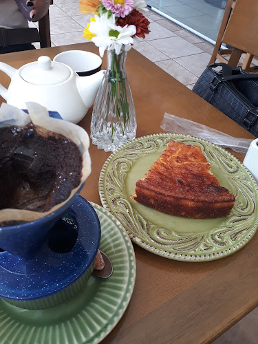 Avaliações sobre Café Filó em Brasília - Cafeteria
