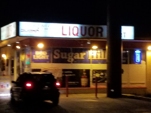 Liquor Store «Sugar Hill Package Liquor», reviews and photos, 5627 Ames Ave, Omaha, NE 68104, USA