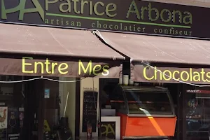 Patrice ARBONA - Between my chocolates image