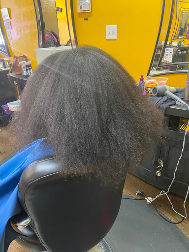 Hair Salon «Elysium Salon Spa», reviews and photos, 15671 W Roosevelt St #102 & 103, Goodyear, AZ 85338, USA