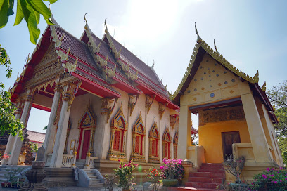 วัดม่วง Wat Muang
