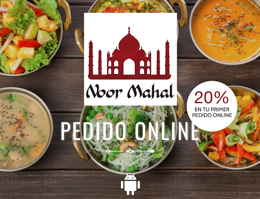 Noor Mahal Indian Restaurant