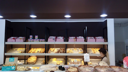Florencia panaderia-cafe