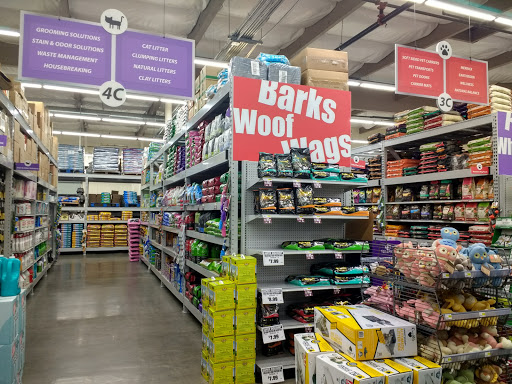 Pet Supply Store «Pet Club Rancho Cordova», reviews and photos, 2344 Sunrise Blvd, Rancho Cordova, CA 95670, USA