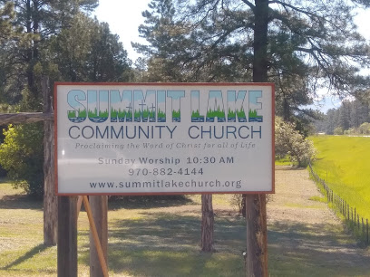 Summit Lake Community Church