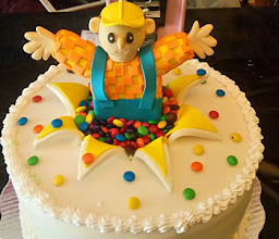 Confetteria (cupcakes y pasteles) photo