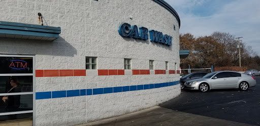 Car Wash «Quik Quality Car Wash & Lube», reviews and photos, 3620 Walnut St, Harrisburg, PA 17109, USA
