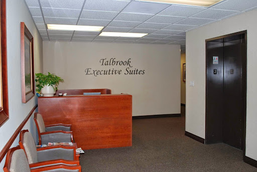 Talbrook Executive Suites