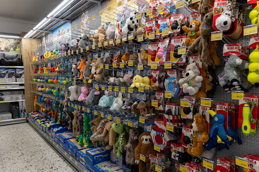 Zookauf Leverkusen unter Leverkusen, 