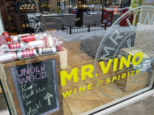 Wine Store «Mr Vino Wine & Spirits», reviews and photos, 10702a 71st Ave, Forest Hills, NY 11375, USA