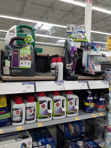 Department Store «Walmart Supercenter», reviews and photos, 1002 SE National Dr, Ankeny, IA 50021, USA