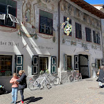 Photo n°1 de l'avis de Niels.e fait le 08/04/2023 à 17:22 sur le  Cavallino Bianco à Bolzano