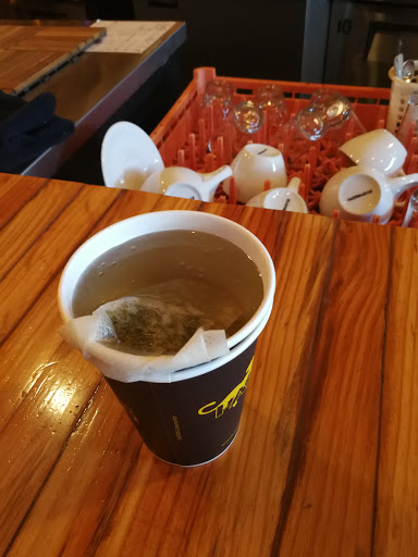 Coffee Shop «Panther Coffee», reviews and photos, 3407 Main Hwy, Miami, FL 33133, USA