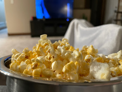 Preferred Popcorn