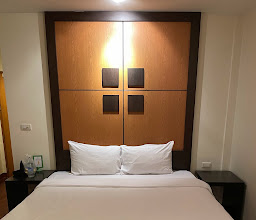 iCheck inn Sukhumvit 19 photo