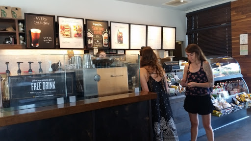 Starbucks image
