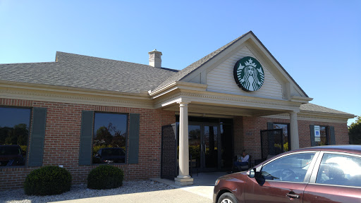 Coffee Shop «Starbucks», reviews and photos, 1003 S Main St, Centerville, OH 45458, USA