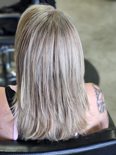 Hair Salon «Milan Salon & Spa», reviews and photos, 2330 N Alma School Rd #134, Chandler, AZ 85224, USA