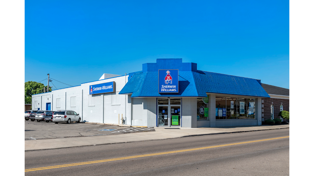Sherwin-Williams Paint Store