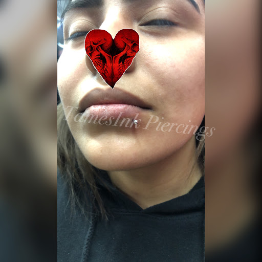 Explore ocean tattoo ideas for females, creative tattoo ideas in Dallas, available at Tames Ink MF Tattoo and Piercing