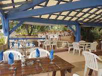 Atmosphère du Restaurant Tropicana Club à Rayol-Canadel-sur-Mer - n°3
