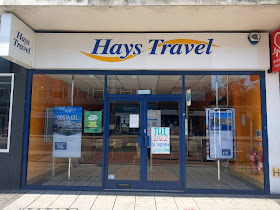 Hays Travel Southampton