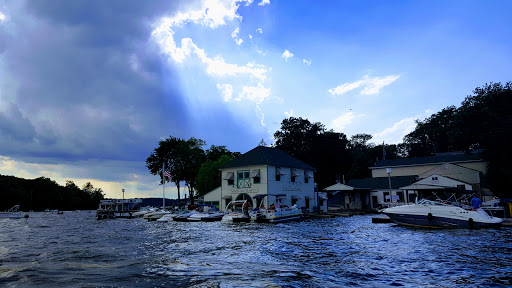 Marine Supply Store «Main Lake Market», reviews and photos, 234 S New Jersey Ave, Lake Hopatcong, NJ 07849, USA