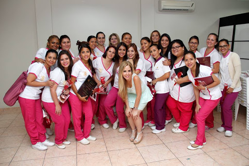 Clases maquillaje Guayaquil