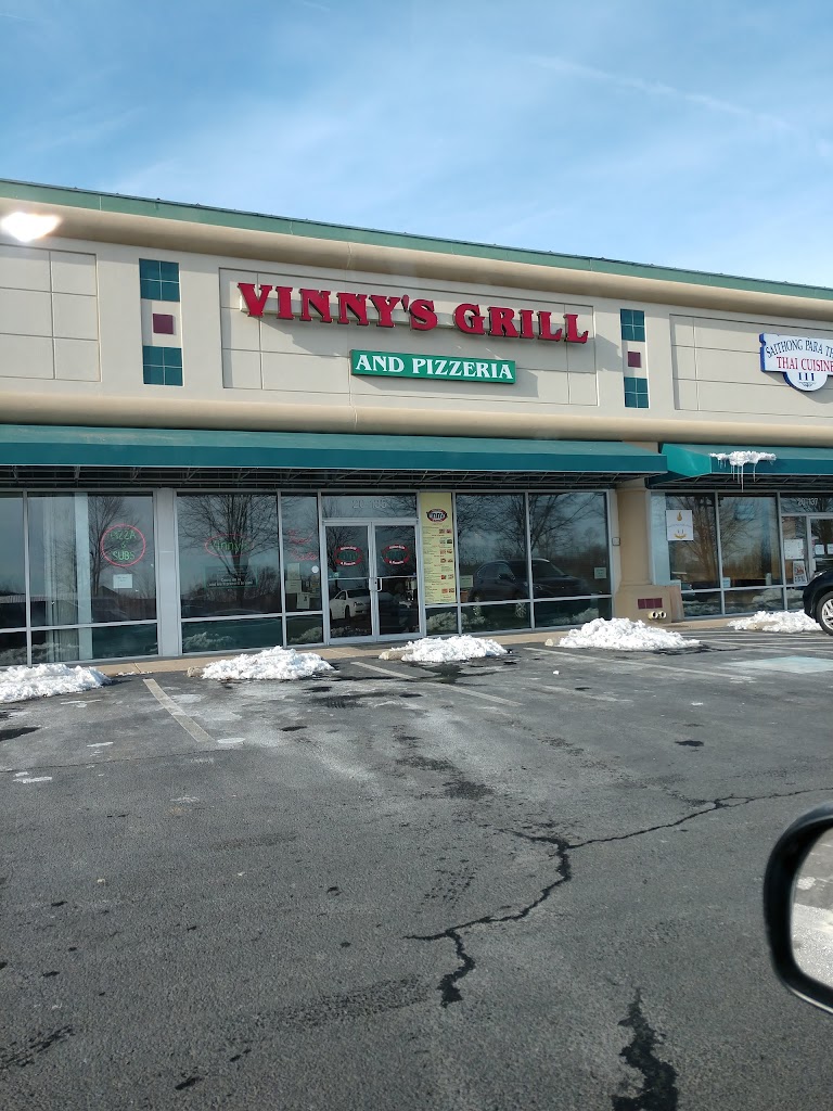 Vinny's Italian Grill 22406