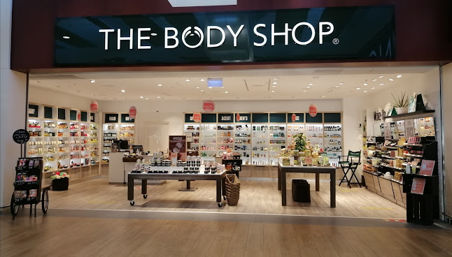 Kommentare und Rezensionen über The Body Shop