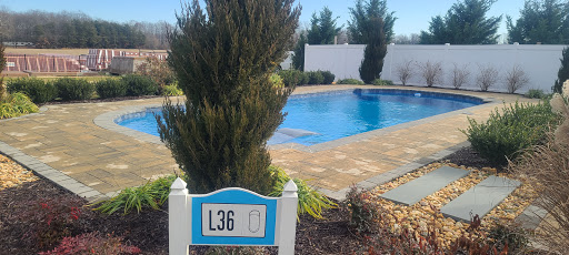 Swimming Pool Contractor «River Pools and Spas», reviews and photos, 196 Selftown Rd, Warsaw, VA 22572, USA