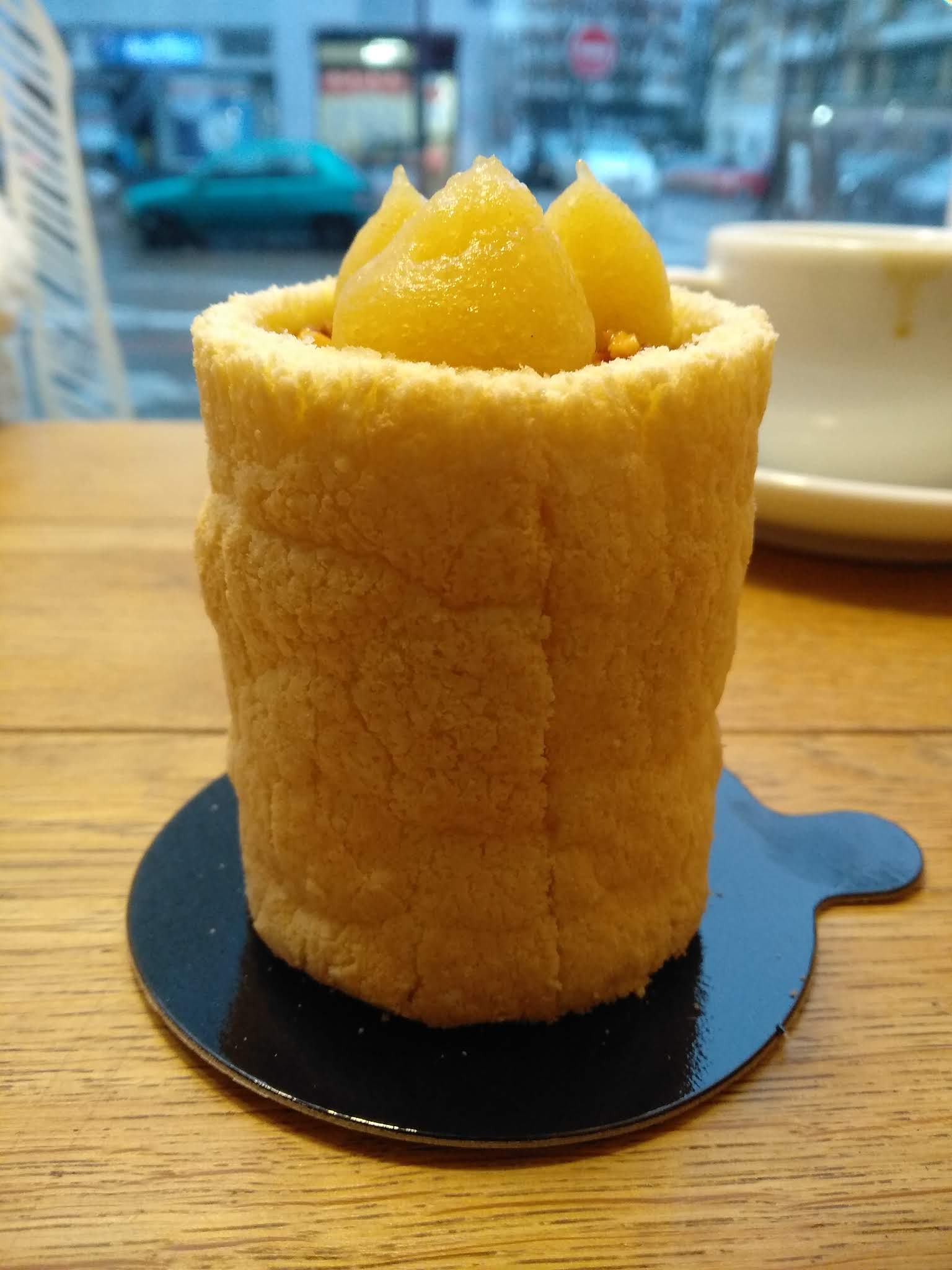 Photo n° 2 de l'avis de Nicolas.r fait le 02/01/2019 à 23:58
