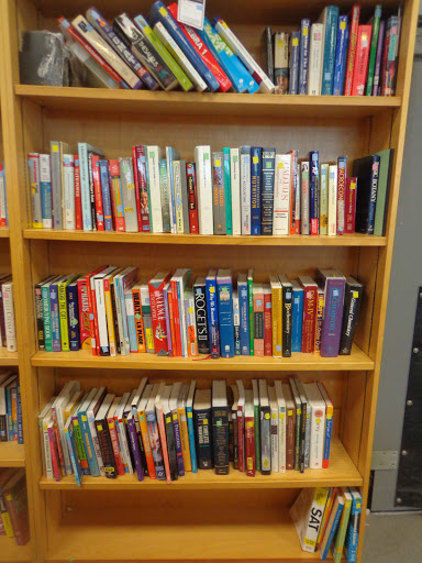 Store «Goodwill», reviews and photos