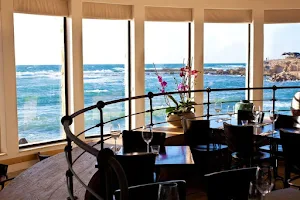 Hellena Restaurant Caesarea Harbor image