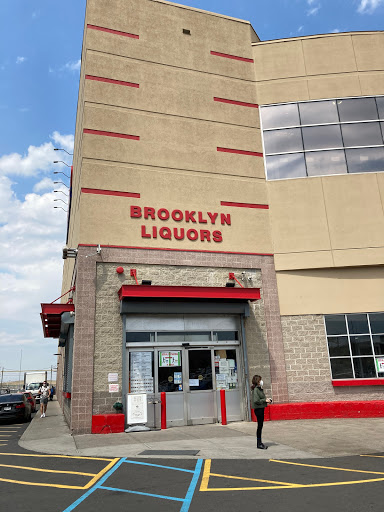 Liquor Store «Brooklyn Liquors», reviews and photos, 976 3rd Ave, Brooklyn, NY 11232, USA