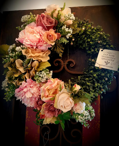 Consignment Shop «Old Bank Flowers Art and Marketplace», reviews and photos, 66 Main St, East Hampton, CT 06424, USA