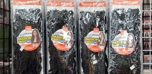 Beauty Supply Store «Images Beauty Supply (Elite)», reviews and photos, 2005 W U.S. 50, Fairview Heights, IL 62208, USA