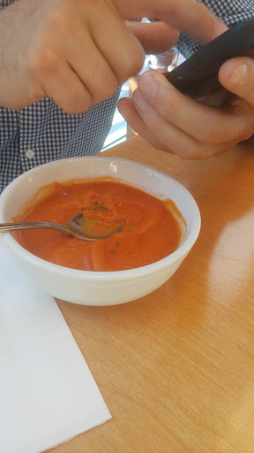 Restaurant «Rendezvous Cafe and Catering», reviews and photos, 350 Twin Dolphin Dr, Redwood City, CA 94065, USA