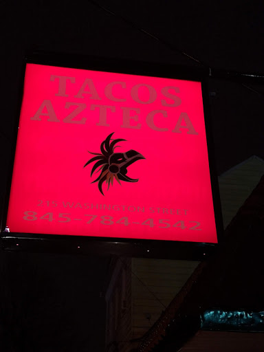 Grocery Store «Azteca Grocery», reviews and photos, 215 Washington St, Newburgh, NY 12550, USA