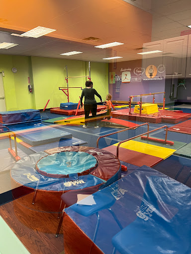 Gymnastics Center «The Little Gym of Kent/Renton», reviews and photos, 290 SW 43rd St, Renton, WA 98057, USA