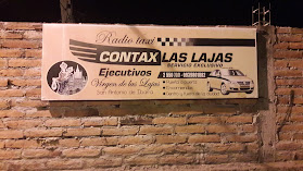 Cooperativa de taxis LAS LAJAS