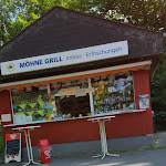 Photo n°1 de l'avis de High.i fait le 06/06/2018 à 17:47 sur le  Möhne Grill à Möhnesee