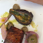 Photo n°4 de l'avis de Antoine.i fait le 09/08/2023 à 19:56 sur le  Ristorante Al Castello à Castelsardo