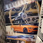 Photo n°10 de l'avis de Mathias. fait le 19/10/2023 à 20:51 sur le  V8 Hotel Köln @Motorworld à Cologne