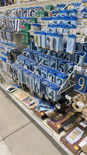 Home Improvement Store «Menards», reviews and photos, 620 W Town Center Blvd, Champaign, IL 61822, USA