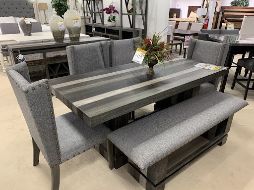 Furniture Store «Bel Furniture - Willowbrook», reviews and photos, 17355 Tomball Pkwy, Houston, TX 77064, USA