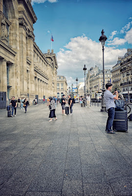 Parijs à Paris