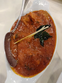 Poulet tikka masala du Restaurant indien Taj Bollywood à Palaiseau - n°4