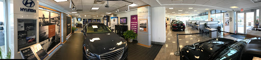 Car Dealer «Terry Reid Hyundai», reviews and photos, 816 Joe Frank Harris Pkwy SE, Cartersville, GA 30120, USA