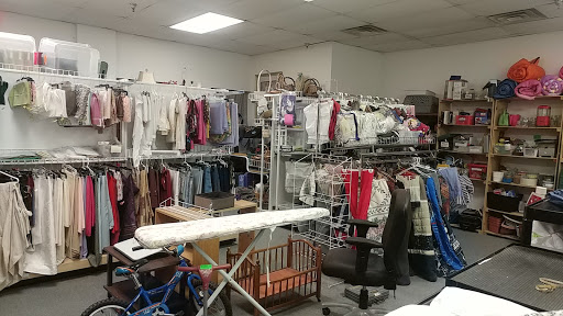 Thrift Store «Treasures Galore The Indoor Garage Sale Thrift Store», reviews and photos, 1964 Rahncliff Ct #800, Eagan, MN 55122, USA